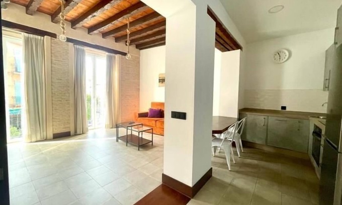 Triana Apartment | Eva Recommends Triana 1