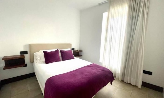 Triana Apartment | Eva Recommends Triana 5