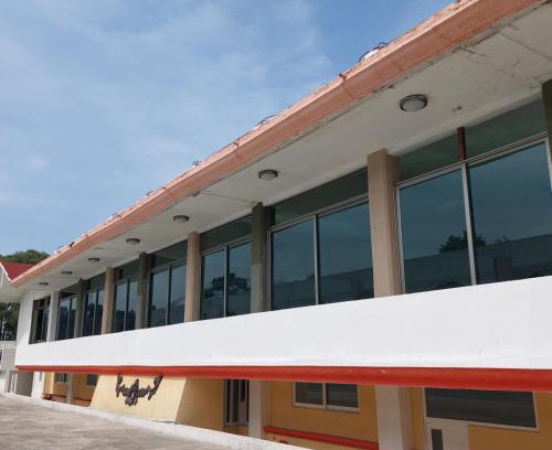 Zacatlan Hotel | Eva's paradise