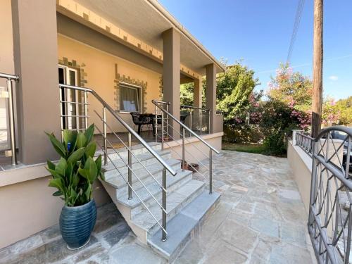 Fourka House | Eva's Summer House