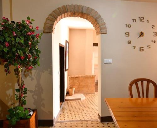 Ulldemolins Apartment | EVA & TRAVEL - El Cor del Montsant