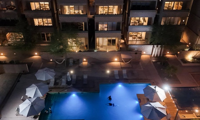 San Carlos Apartment | Evamar San Carlos