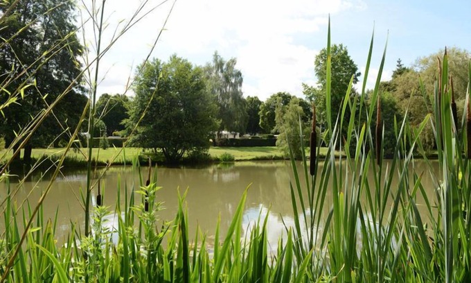 Verdelot House | Evasion en Champagne, Proche de Paris et ses Parc, Provin