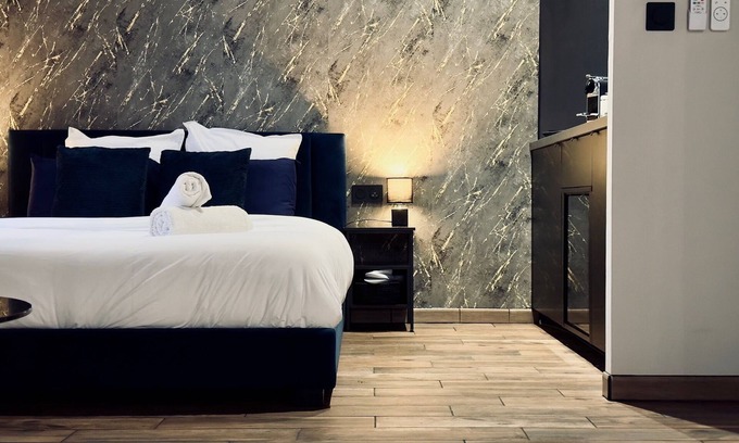 Dax Apartment | Evasion