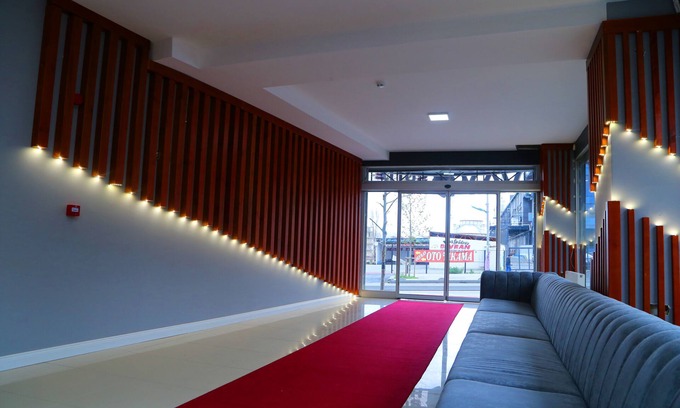 Esenyurt Hotel | Evay Suite Hotel
