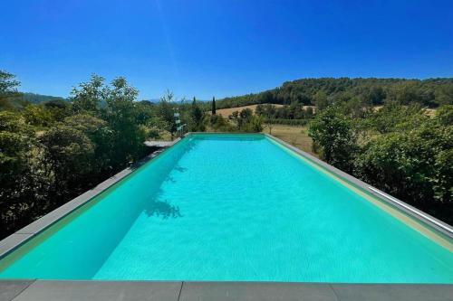 San Brizio Villa | Eve House - Sleeps 4 - Exclusive Pool