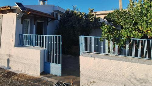 Mochos House | Eve's house