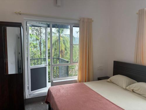 Kottappadi part House | Eve's Residency