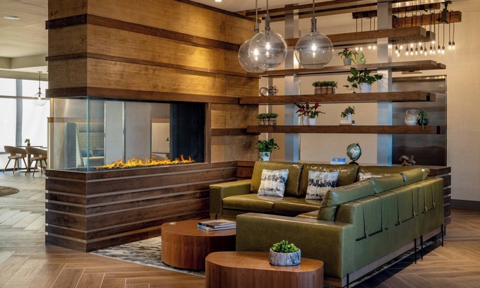 Bozeman Hotel | EVEN Hotel Bozeman Yellowstone Intl Arpt by IHG
