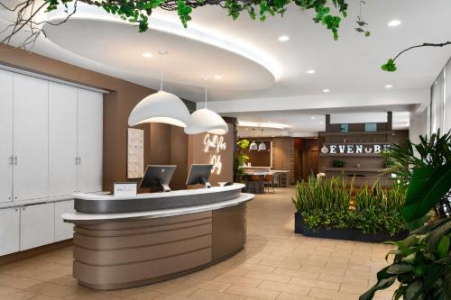 Downtown Brooklyn Hotel | EVEN Hotel Brooklyn by IHG