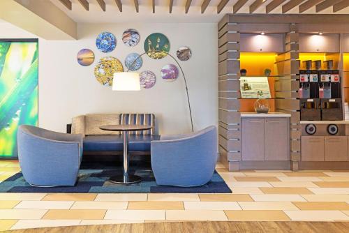 Norwalk Hotel | EVEN Hotel Norwalk by IHG