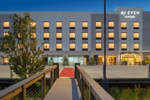 Airport North Hotel | EVEN Hotel Orlando International Airport by IHG