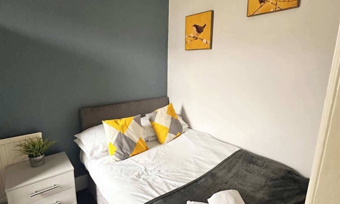 Hartlepool House | Everett Lodge - TSAC