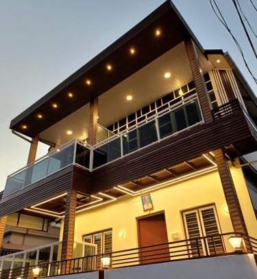 Chittur House | Evergreen Homestay