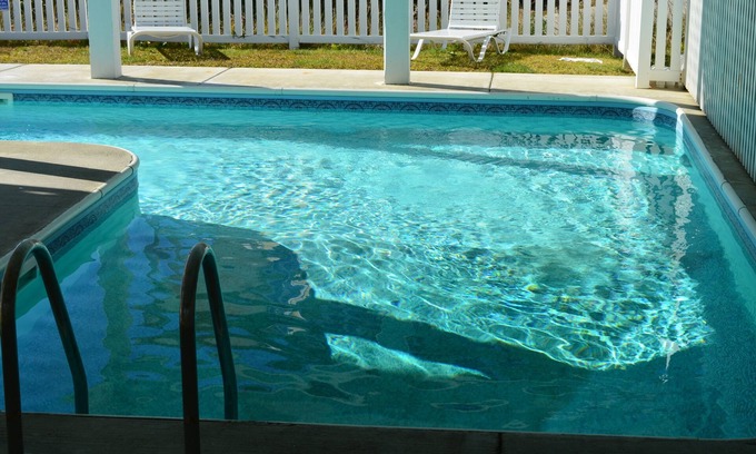 Emerald Isle House | EVERMORE~ 8 Bd/5.5 Ba PET FRIENDLY LUXURY Oceanfront W/Pool and Elevator