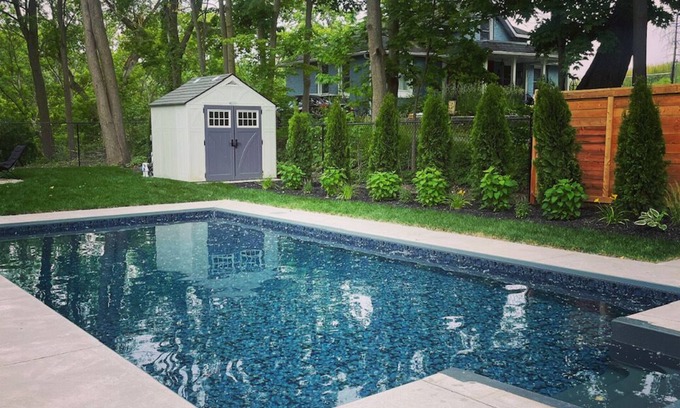 Prince Edward House | Evermore Guest House- Relax Poolside in Town