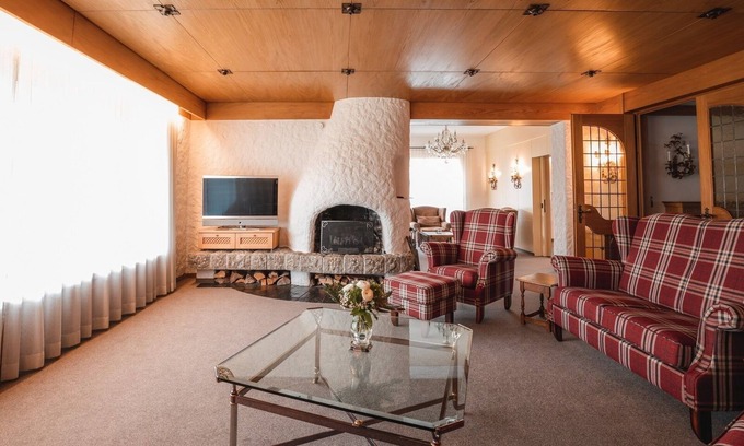 Oberstdorf House | Everything for your relaxation - a symbiosis of peace and nature -