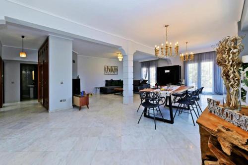 Nea Propontida Apartment | Evgeniou House in Nea Triglia