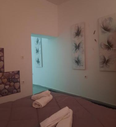 Mires Apartment | EVIS ROOMS