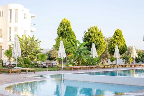 Faliraki Apartment | Evita