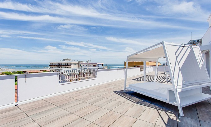 Cagnona Hotel | Evo Boutique Hotel & SPA