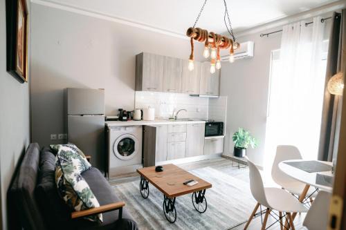 Alexandroupoli Apartment | EVRIDIKI suite AXD