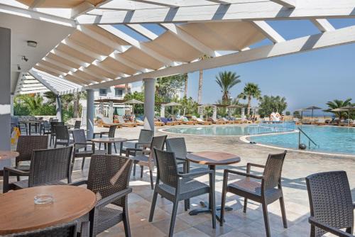 Kardamena Apartment | Evripides triple room 1