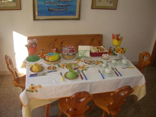 Sorso Bed & Breakfast | Ex B&B La Bicocca - Via Umberto 15, IUN S1733