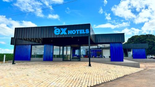 Costa Rica Hotel | Ex Hotels Baus