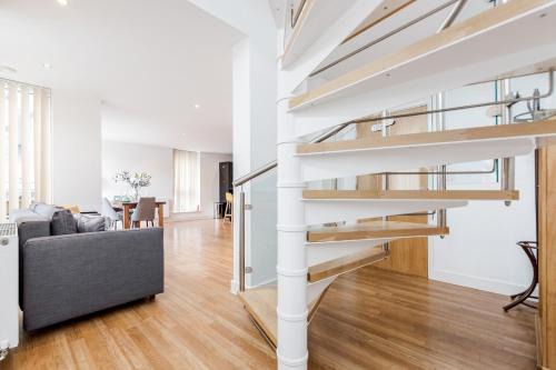 Docklands Apartment | EXCEL LONDON MAJESTIC APARTMENT