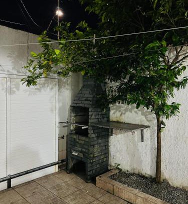 Turu House | Excelente Casa no bairro Cohatrac V