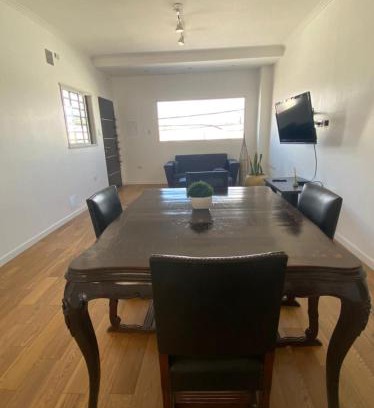 Santa Fe Apartment | Excelente Departamento a 10 cuadras de Bv