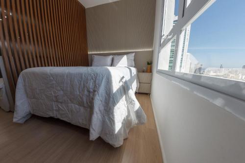 Marista Apartment | excelente studio 1Q setor marista