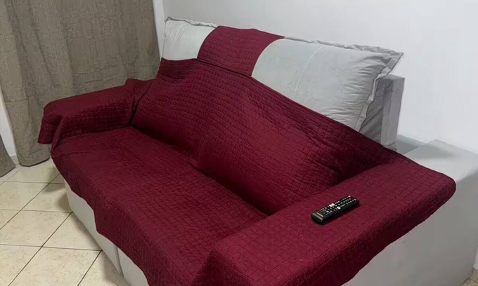 Macae Apartment | Excellent apartment in the center