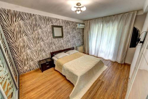 Pechers'kyi District Apartment | Excellent apartment Druzhby Narodov boulevard 3a. Lybedskaya metro station