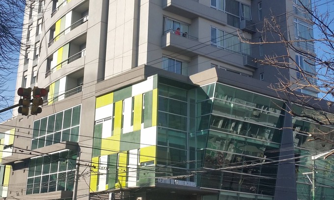 Salta Apartment | Excellent apartment in 4 * hotel building