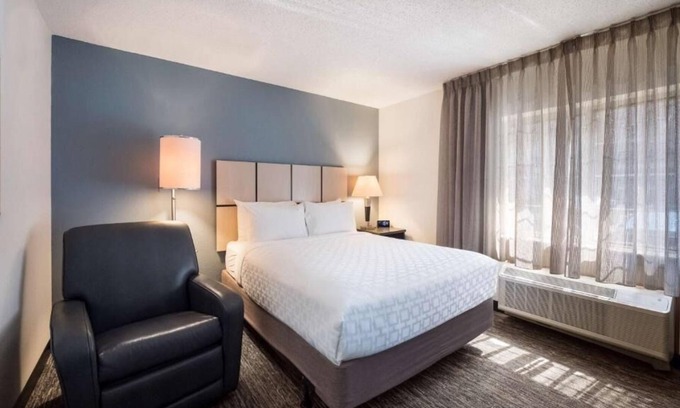Brentwood House | Excellent Choice! Pet-friendly Unit, Full Kitchen, Private Parking!