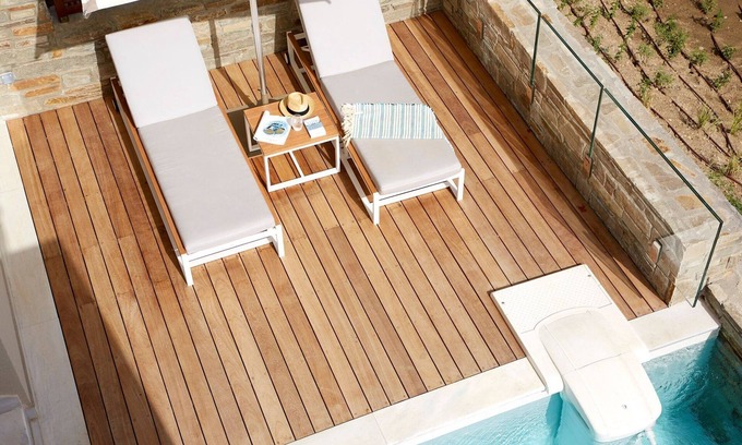 Ouranoupoli Villa | Excellent Halkidiki Villa | Residential Villa 3 | 3 Bedrooms | Stunning Sea.