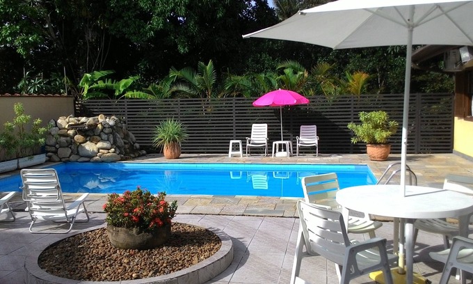 Riviera de Sao Lourenco House | Excellent home on the Riviera de São Lourenço - for up to 12 people.