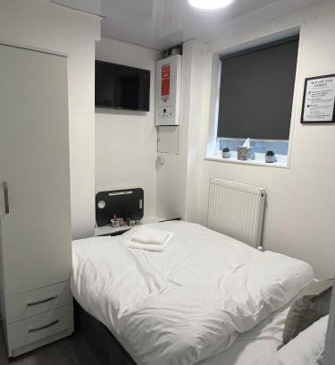 Liverpool House | Excellent Suite Room in Liverpool