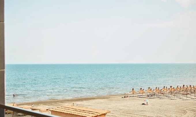 Tirgu Mures Apartment | EXCELSIOR APARTAMENTS 2