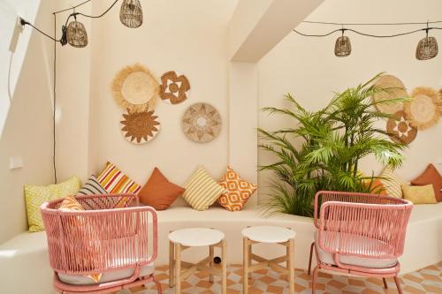West End Apartment | Excelsior Estudios & Apartamentos