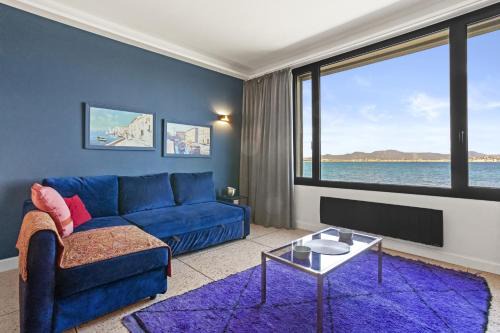 Saint-Aygulf House | Exception Maison pieds dans l'eau