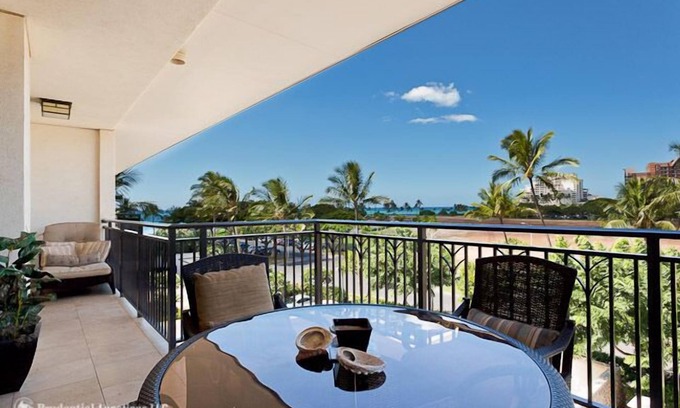 Ko Olina Condo | Exceptional 5-stars Beach Villas at Ko Olina - 3 Bedrooms & 3 Full Bathrooms
