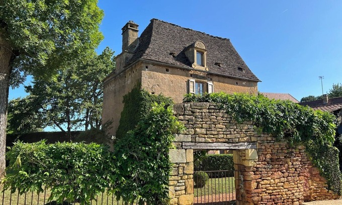 Saint-Genies House | Exceptional estate* nestled in the heart of Périgord Noir.