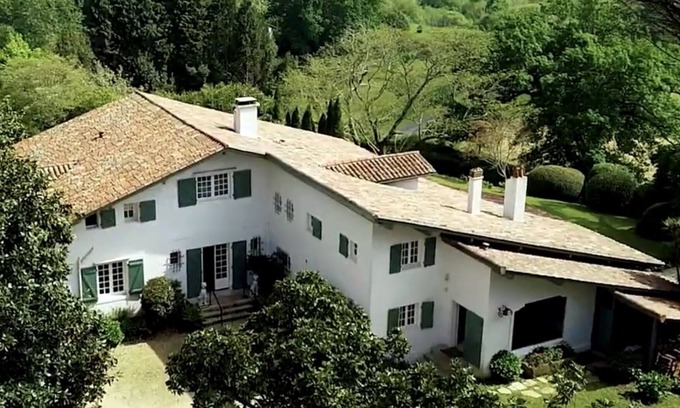 Bayonne House | Exceptional villa between Biarritz and Bayonne