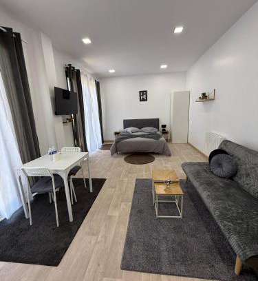 Rocquencourt Apartment | EXCEPTIONNEL Appartement VERSAILLES