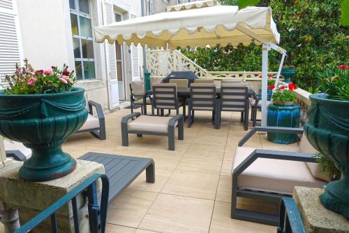 Perigueux Apartment | EXCEPTIONNEL PROPRIETE STANDING 90 m2 PARKING PRIVE BEL EXTERIEUR CENTRE VILLE CLIMATISE