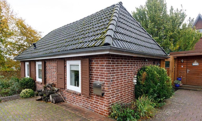 Neukloster House | Exclusief Tiny House