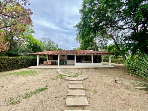 Papare Villa | Exclusiva Villa con Salida al Mar